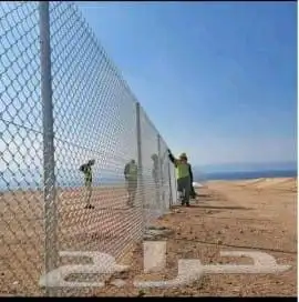 توريد وتركيب جميع أنواع الشبوك المجلفن والعادي 5