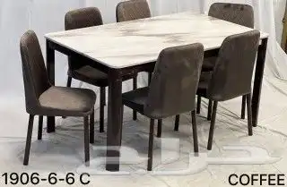 طاولات رخام جودة عالية وقوية توصيل وتركيب 19