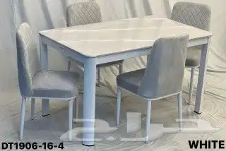 طاولات رخام جودة عالية وقوية توصيل وتركيب 15