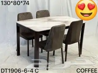 طاولات رخام جودة عالية وقوية توصيل وتركيب 11