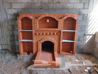 We are working on all kind of decoration 9