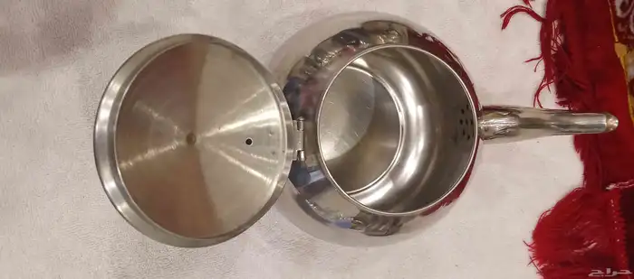 اباريق كوريه 1200 و 1400 مل 9