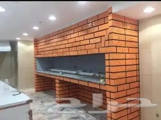 We are working on all kind of decoration 11