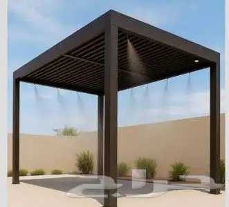 We are working on all kind of decoration 14