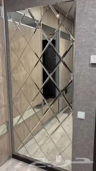 دهانات وديكورات العلا 5