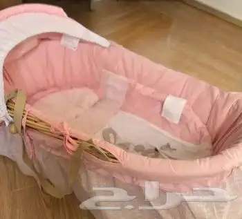 سلة أطفال من مذركير جديده 0