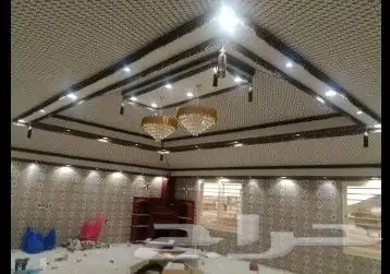 We are working on all kind of decoration 13