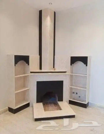 We are working on all kind of decoration 5