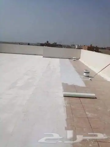 عوازل ضد تسرب المياه سعر المتر 2 ريال 3