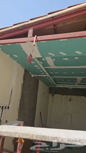 مقاول ترميم_مباني الدمام الخبر-الظهران-القطيف بناء_ملاحق_ترم 2