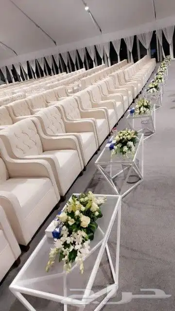 تاجير جلسات ارضية جلسات مرتفعة جلسة شعبية كنب 2
