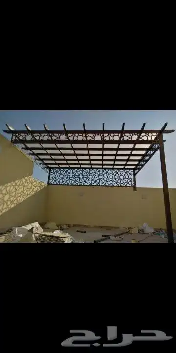 حداد سواتر 9