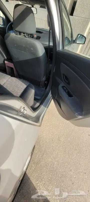 رينو فلونس 2014 9