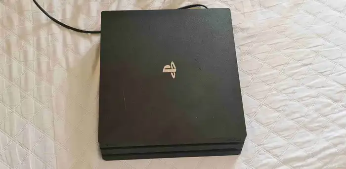 بلايستيشن 4 1