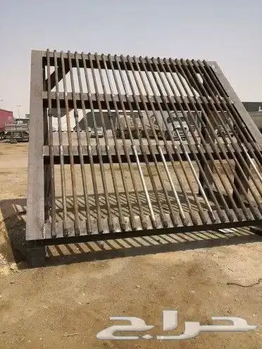 مطلوب غربال دفان 0