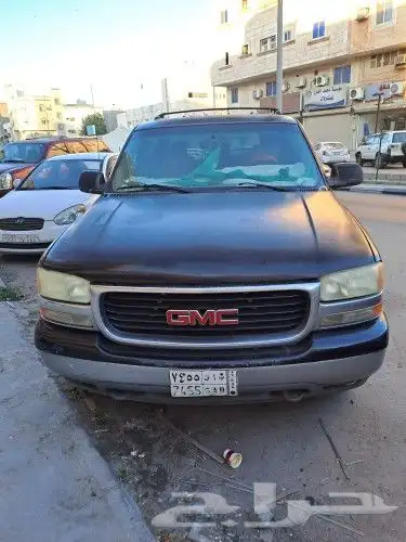 جيمس يوكن 2001 0