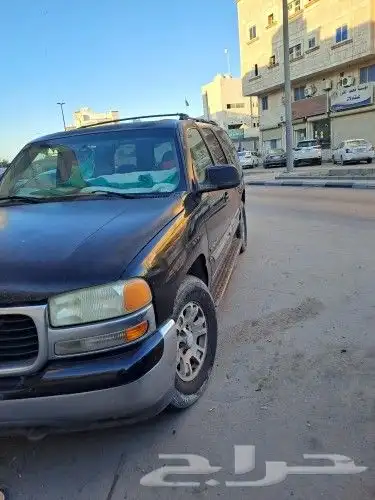 جيمس يوكن 2001 1