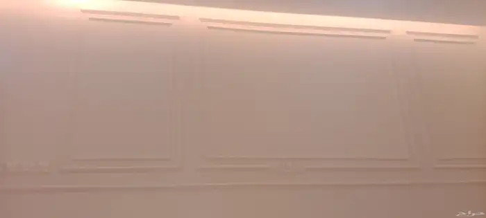 معلم بويه داخليه وخارجيه وجميع الدهانات ومعالجه الرطوبه 4