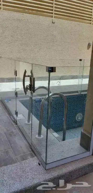 زجاج سكوريت 5