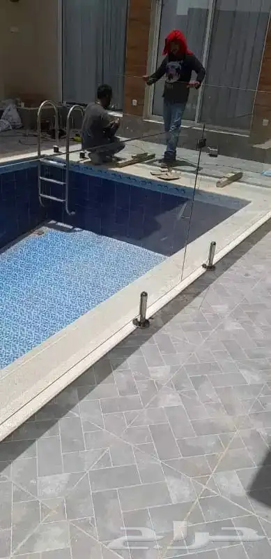 زجاج سكوريت 2