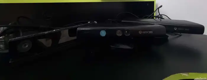 للبيع   كاميرات إكس بوكس أصلية 1