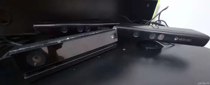 للبيع   كاميرات إكس بوكس أصلية 0