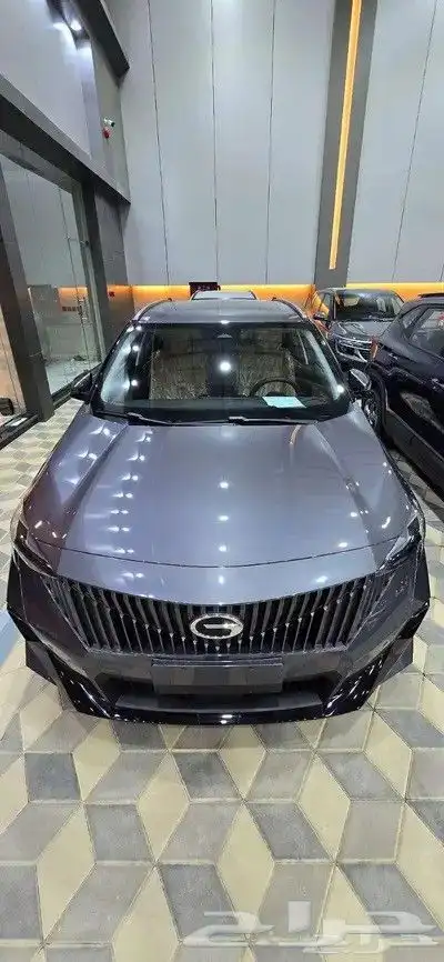 جاك جي اي سي Gs3 موديل 26 كاش واقساط 0