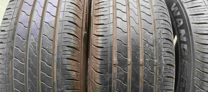 كفران تندي مقاس 215 60 1 تاريخ نهاية 2023 اسبواع 29 0