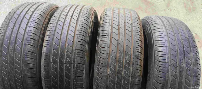 كفران تندي مقاس 215 60 1 تاريخ نهاية 2023 اسبواع 29 3