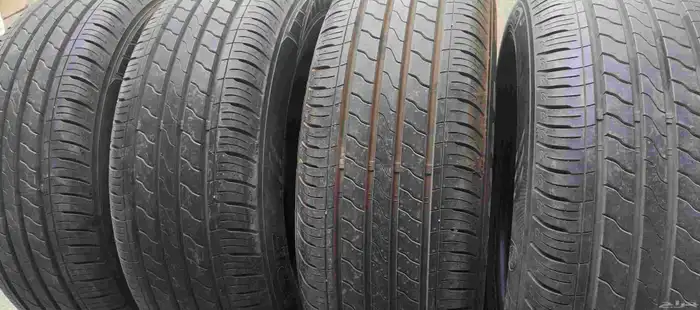 كفران تندي مقاس 215 60 1 تاريخ نهاية 2023 اسبواع 29 7