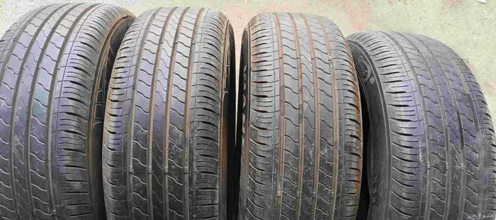 كفران تندي مقاس 215 60 1 تاريخ نهاية 2023 اسبواع 29 6
