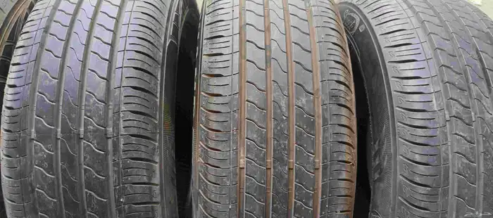 كفران تندي مقاس 215 60 1 تاريخ نهاية 2023 اسبواع 29 4