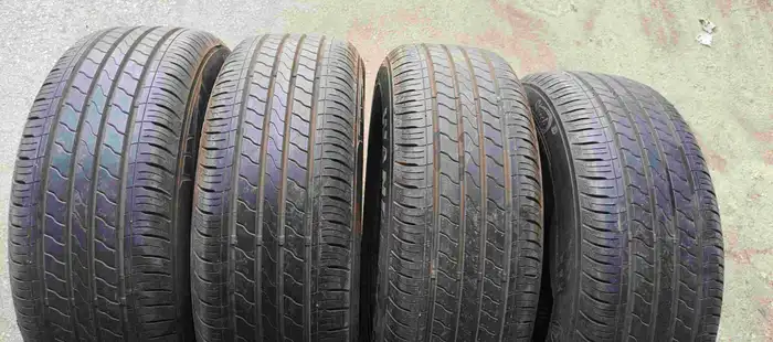 كفران تندي مقاس 215 60 1 تاريخ نهاية 2023 اسبواع 29 5