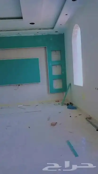 دهانات وديكورات العلا 20