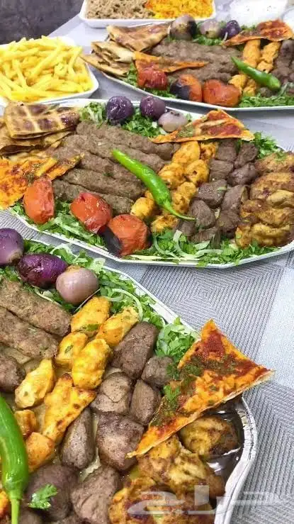 استشاري مطاعم تاسيس مطاعم وتدريب عمالة 1