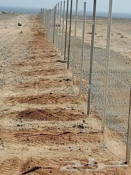 توريد وتركيب جميع أنواع الشبوك المجلفن والعادي 2