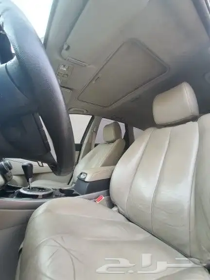 MAZDA CX7 2010 12