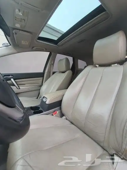 MAZDA CX7 2010 13