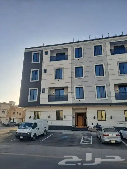 شقق تمليك في حي طويق الموسي 1