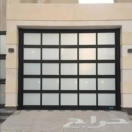 شركة أبواب اليمامة المحدودة للأبواب الأوتوماتيكية 10