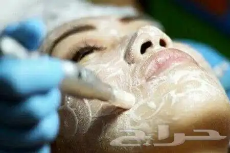 تنظيف وتفتيح ونضارة البشرة 4