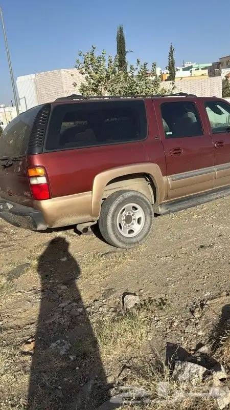 جمس موديل2000 للبيع 1