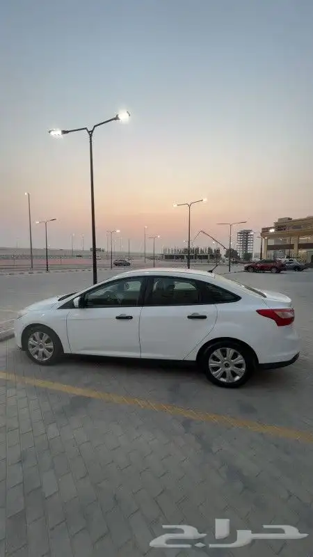 فورد فوكس 2013 8