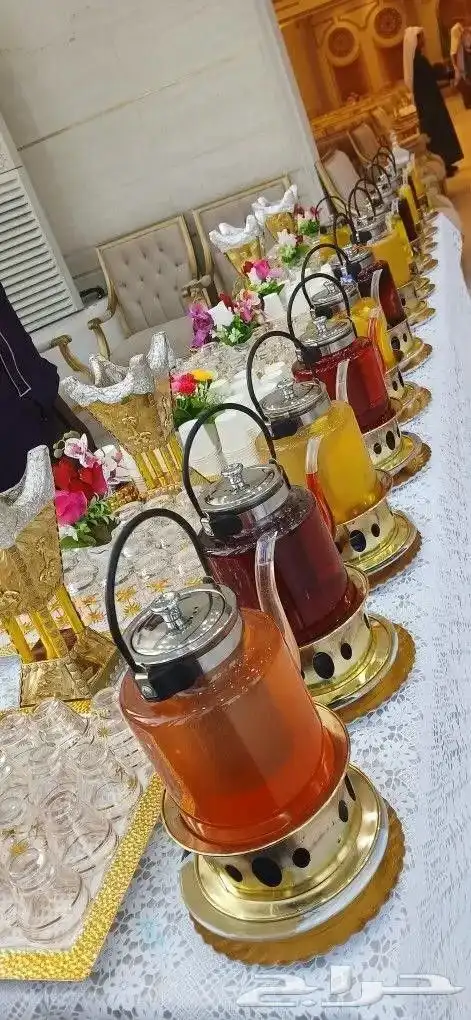 قهوجين وصبابين رجال ونساء في الدمام الخبر 0