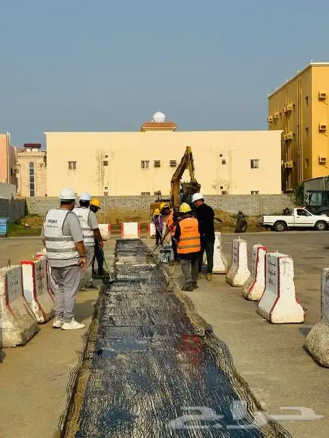 زي موحد تفصيل تطريز (امن وسلامه) 1