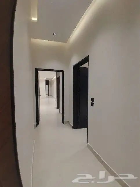 للبيع فيلا روف دور ثاني مع ملحق تشطيب9VIPغرف بالمحاله 820الف 4