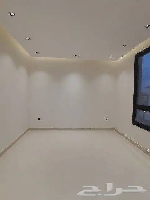 للبيع فيلا روف دور ثاني مع ملحق تشطيب9VIPغرف بالمحاله 820الف 5