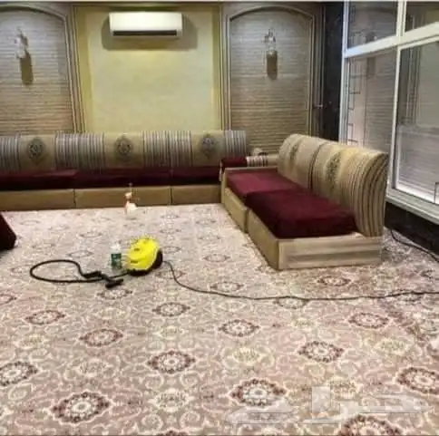 أدوات غسيل خزانات كنب بالمدينة المنورة 2
