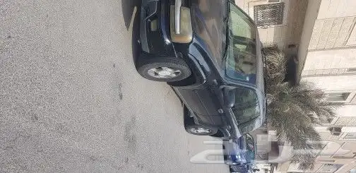 سياره بليزر 2009 2