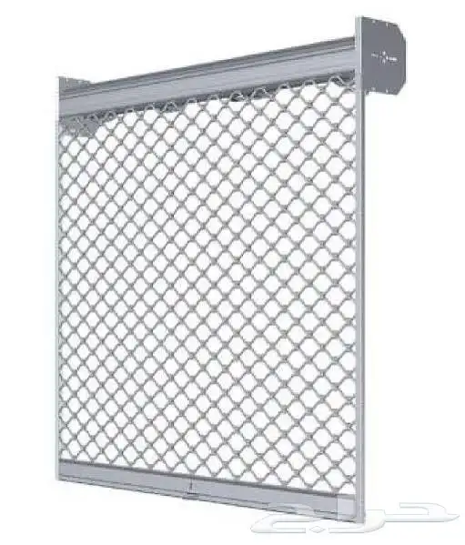 شركة أبواب اليمامة المحدودة للأبواب الأوتوماتيكية 16